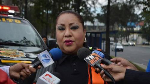 As&iacute; fue el proceso de p&eacute;rdida de peso de Dalia Santos