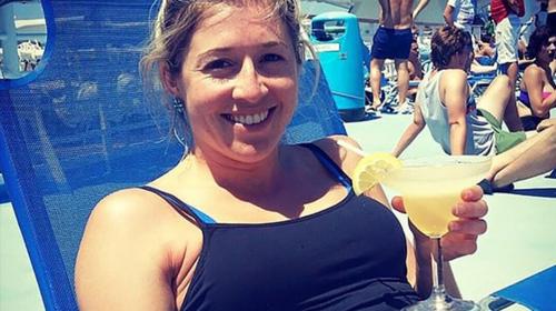 La conmovedora carta de una mujer de 27 años, horas antes de morir