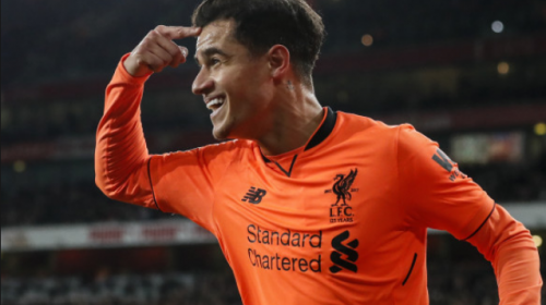 Real Madrid tentó a Coutinho y le ofreció 200 millones