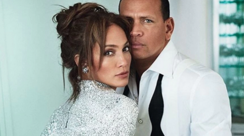 As&iacute; se divierten Jennifer Lopez y Alex Rodriguez con sus hijos