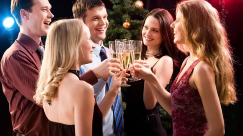 &iquest;Qu&eacute; le pasa al cerebro cuando olvida todo al ingerir alcohol?
