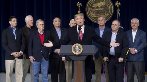 EE. UU. pone fin a protecci&oacute;n temporaria para 200 mil salvadore&ntilde;os