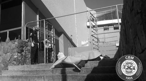 Ataque armado deja una persona muerta en entrada del IGSS