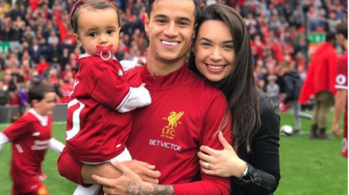 Estos dos cracks serán los nuevos vecinos de Coutinho 