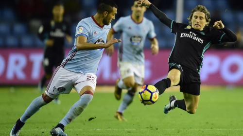 Luka Modric paga millonaria suma al Fisco para evitar pena de c&aacute;rcel