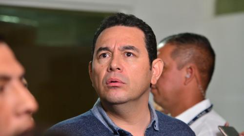 Que le den un poco de Trumpismo a Morales, por favor