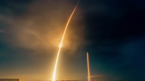 Desaparece en el espacio el sat&eacute;lite de una misi&oacute;n secreta de EE.UU.