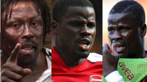 De jugar la final de Champions y dos mundiales pas&oacute; a ser un indigente