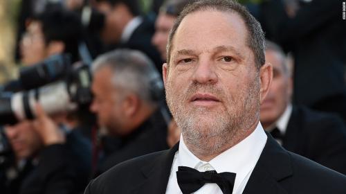 Atacan al productor Harvey Weinstein en un restaurante de Arizona