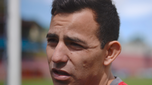 El fichaje de Marco Pappa en Asia queda en el limbo 