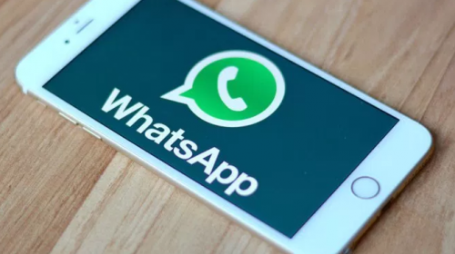 Ahora podr&aacute;s escuchar las notas de voz antes de enviarlas por WhatsApp