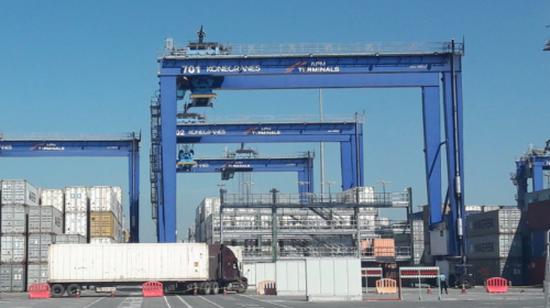 Dictan prisi&oacute;n a dos pilotos por defraudaci&oacute;n aduanera