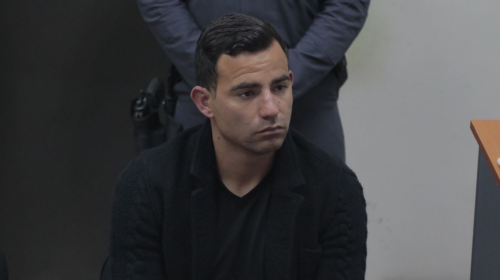 Marco Pappa saldrá libre, pero es enviado a Alcohólicos Anónimos