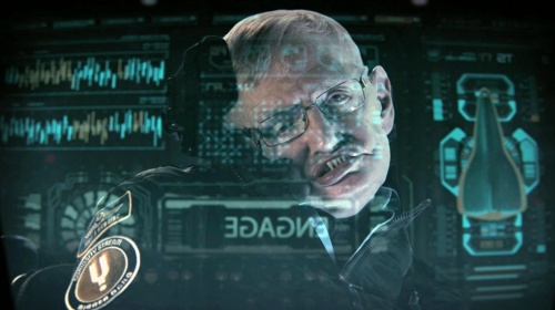 La Tierra se acabar&aacute; en 200 a&ntilde;os, seg&uacute;n Stephen Hawking