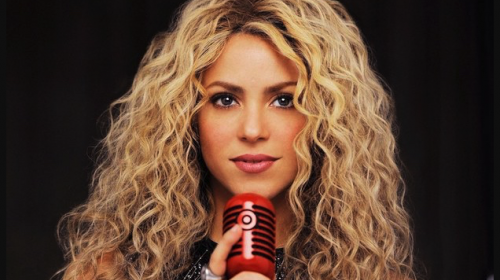 Shakira toma esta dr&aacute;stica medida para recuperar su voz