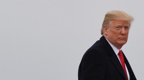 La pol&eacute;mica frase de Donald Trump indign&oacute; a la ONU