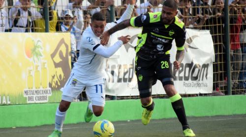 Marvin Ceballos: &ldquo;Estos errores nos costaron el torneo anterior&rdquo;