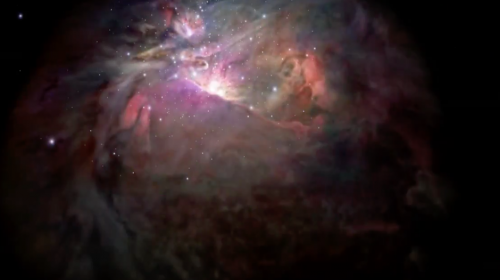 La NASA revela im&aacute;genes de la galaxia m&aacute;s lejana captada hasta ahora