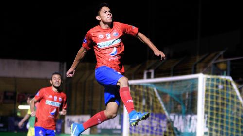 Medford a Ronald Gonz&aacute;lez: &ldquo;el pr&oacute;ximo domingo seremos enemigos&rdquo;