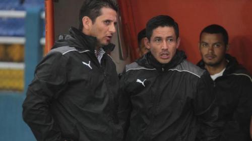 Antigua GFC vence a Comunicaciones en su estreno en el Clausura 2018