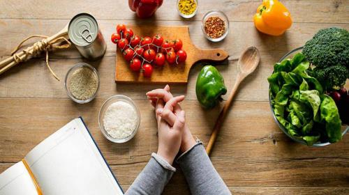 Consejos para acabar con la ansiedad mientras haces dieta