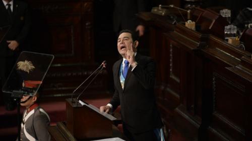 Temen unión de poderes para frenar lucha contra la corrupción