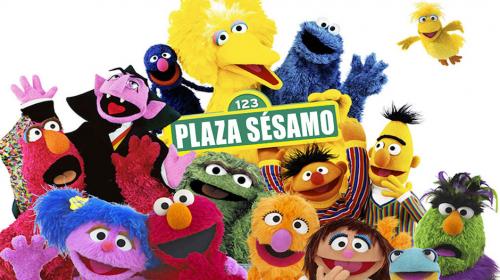 As&iacute; controlan los titiriteros de Plaza S&eacute;samo a sus marionetas