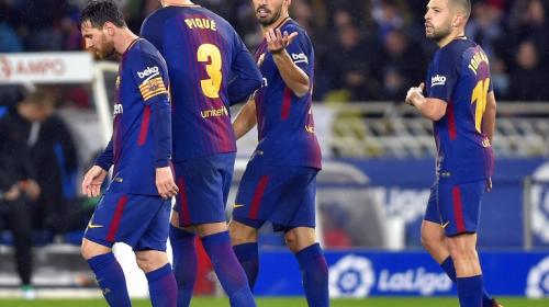 Luis Su&aacute;rez temi&oacute; no firmar con el FC Barcelona