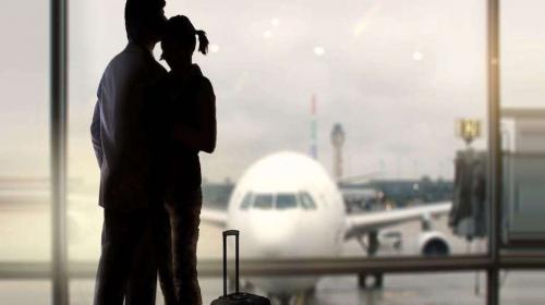 &iquest;Es posible un amor a distancia? Un estudio te da la respuesta