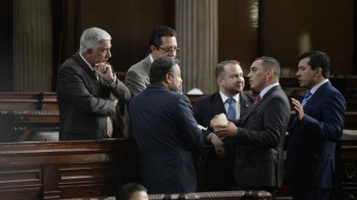 Congreso inicia aprobaci&oacute;n de la reforma electoral