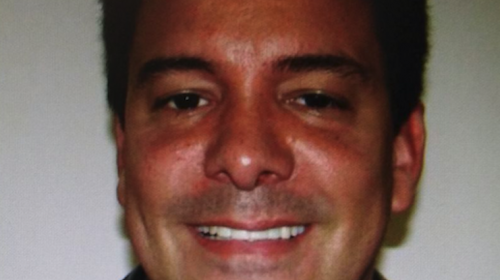 &iexcl;Lo encuentran! Hermano pr&oacute;fugo de Alejandro Sinibaldi est&aacute; en EE. UU.