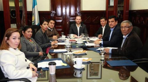 El reino (y los reyes) del descaro