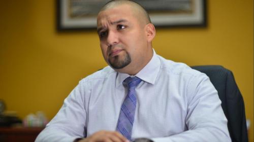 Directorio de SAT destituye oficialmente a Sol&oacute;rzano Foppa