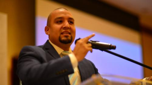 Jefe de la SAT: "Lo más seguro es que el Directorio me destituya hoy"