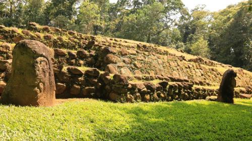 Guatemala promocionará estos hallazgos arqueológicos en Madrid