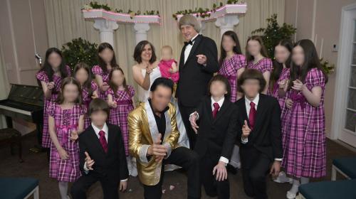 Los padres que torturaron a sus trece hijos enfrentar&aacute;n a la justicia