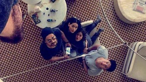 Ricardo Arjona agradece los mensajes por su cumplea&ntilde;os