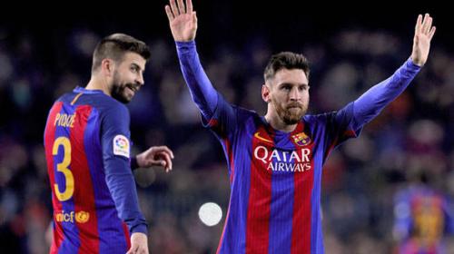El Barcelona coloca cl&aacute;usulas "antijeques" para todos sus jugadores