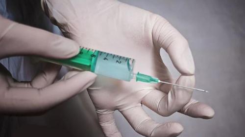 Alerta en Guatemala por primer caso de sarampi&oacute;n en 20 a&ntilde;os