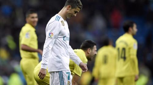 Atlético y Valencia tropiezan; y el Madrid fuera de zona Champions