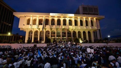 La polémica propuesta de la CSJ, igual o más grave que la del Congreso