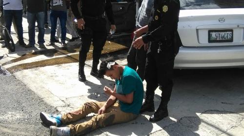 Ola de cr&iacute;menes y asesinatos afecta a colonias Mariscal y las Charcas