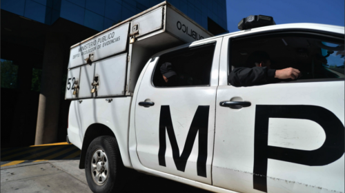 MP y CICIG capturan a personas afines al partido Lider 