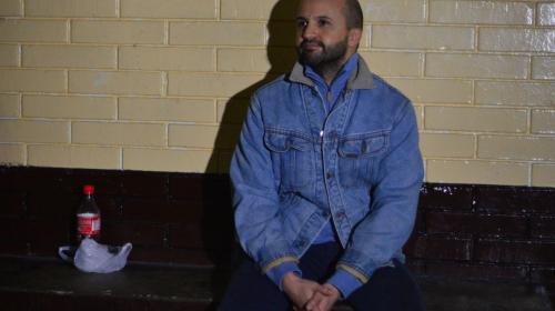 Capturan al abogado del excandidato presidencial Manuel Baldizón