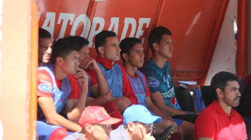 Marco Pablo Pappa jugará el segundo tiempo del Clásico 301