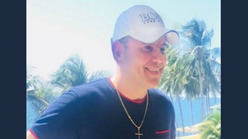 El &uacute;ltimo tuit que comparti&oacute; Manuel Baldiz&oacute;n