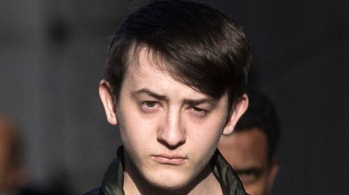 Un adolescente se infiltró en la CIA y obtuvo información secreta