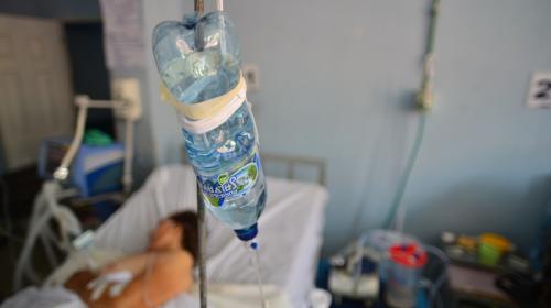 Enfermarte: un lujo que no te podés dar