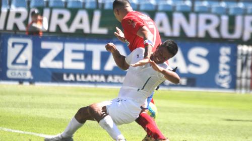 Carlos Castrillo estará fuera dos meses luego de una operación