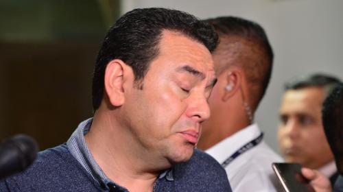 Señores funcionarios: lo legal no necesariamente es ético